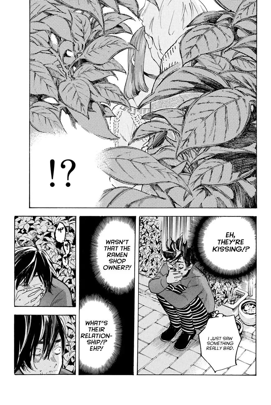 Soredemo Boku wa Kimi ga Suki Chapter 29 16